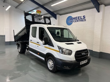 Used Ford Transit 2022 for sale - 76868979: Photo