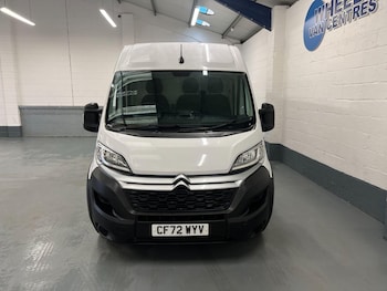 Used Citroen Relay 2023 for sale - 76873375: Photo