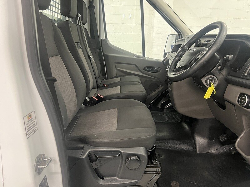 Used Ford Transit 2023 for sale - 77136930: Photo 10