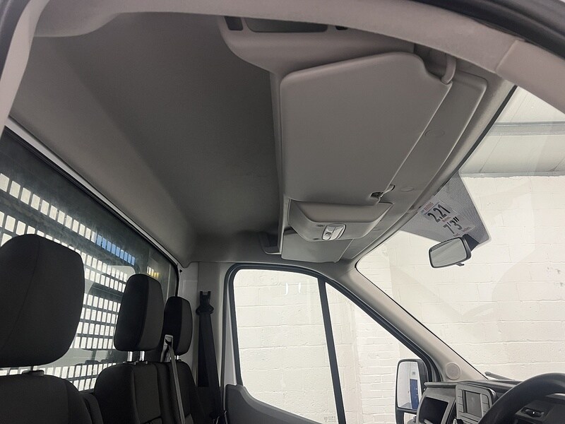 Used Ford Transit 2023 for sale - 77136930: Photo 14