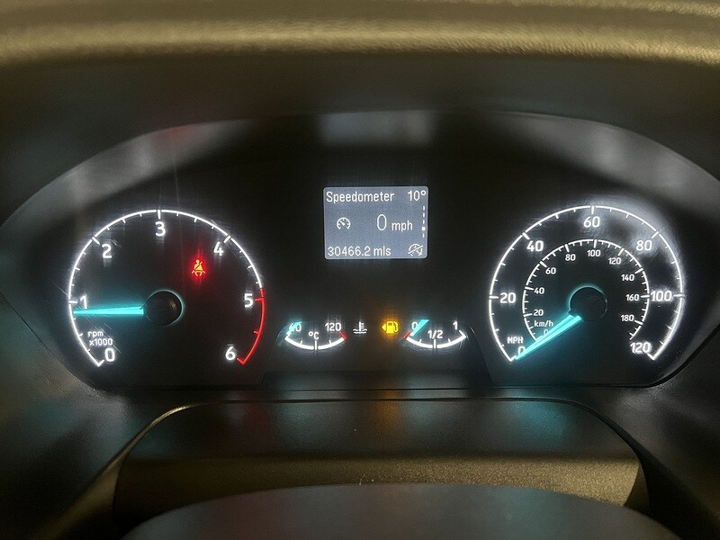 Used Ford Transit 2023 for sale - 77136930: Photo 16