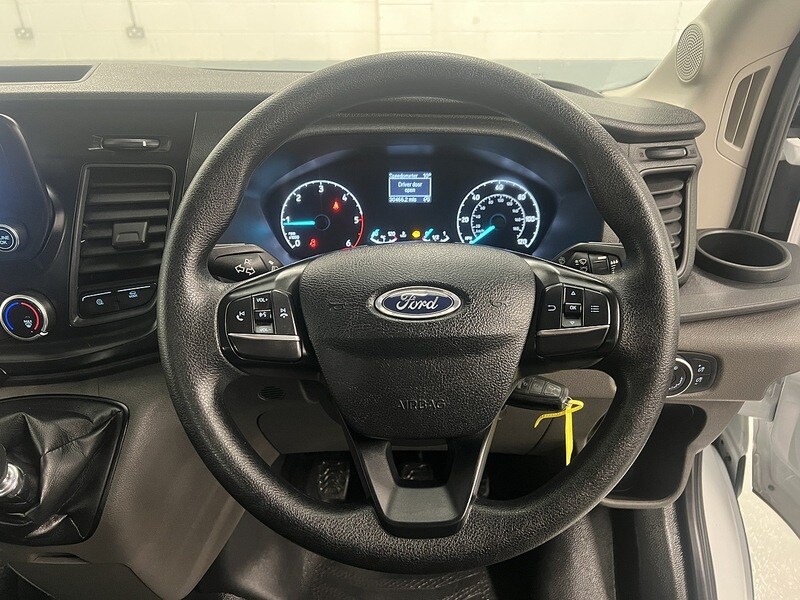 Used Ford Transit 2023 for sale - 77136930: Photo 17