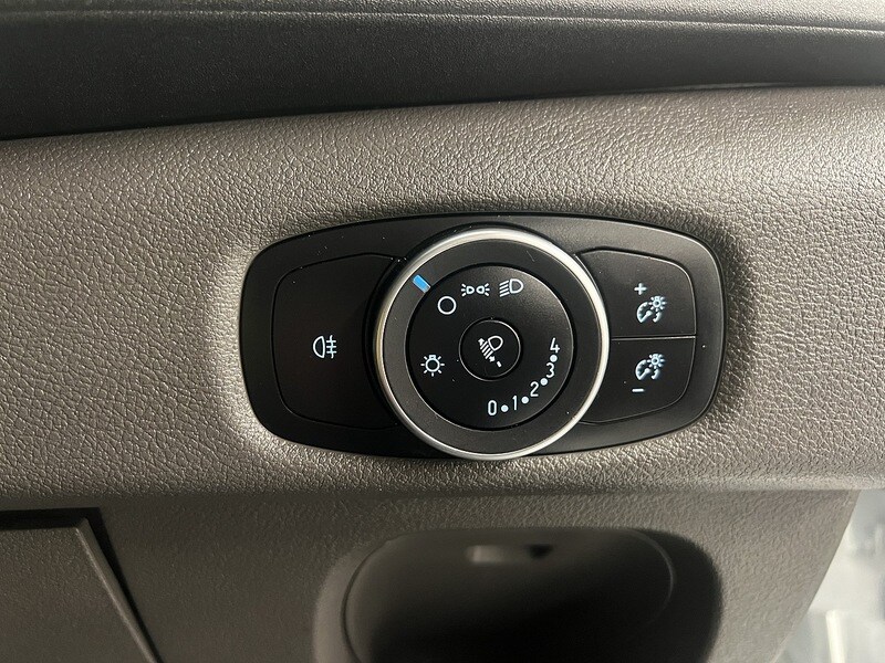 Used Ford Transit 2023 for sale - 77136930: Photo 19