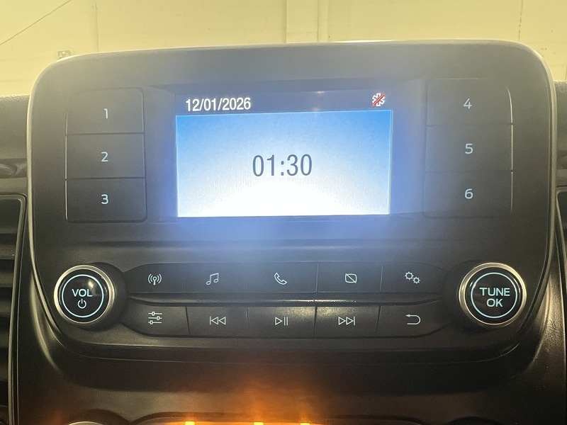 Used Ford Transit 2023 for sale - 77136930: Photo 23