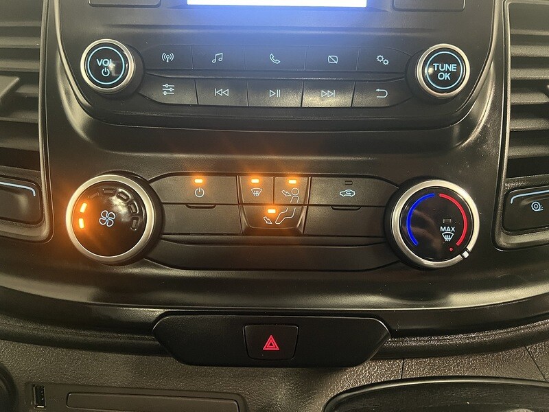 Used Ford Transit 2023 for sale - 77136930: Photo 25