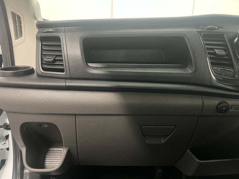 Used Ford Transit 2023 for sale - 77136930: Photo 34
