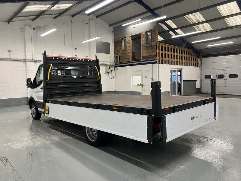 Used Ford Transit 2023 for sale - 77136930: Photo 41