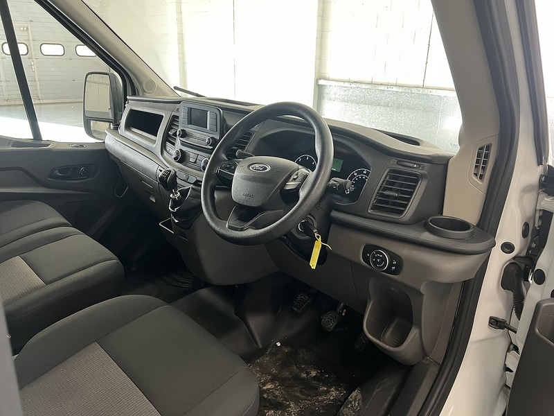 Used Ford Transit 2023 for sale - 77136930: Photo 5