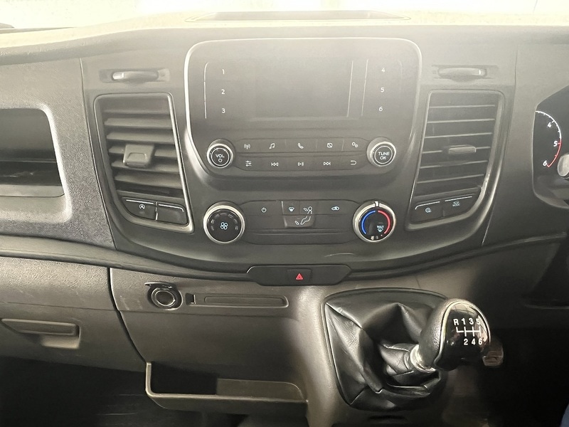 Used Ford Transit 2023 for sale - 77136930: Photo 7