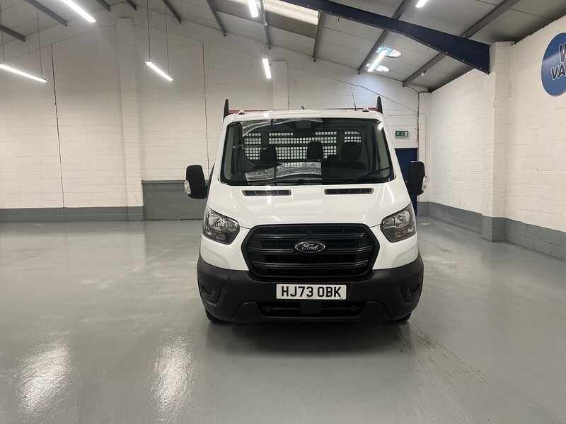 Used Ford Transit 2023 for sale - 77136930: Photo 8