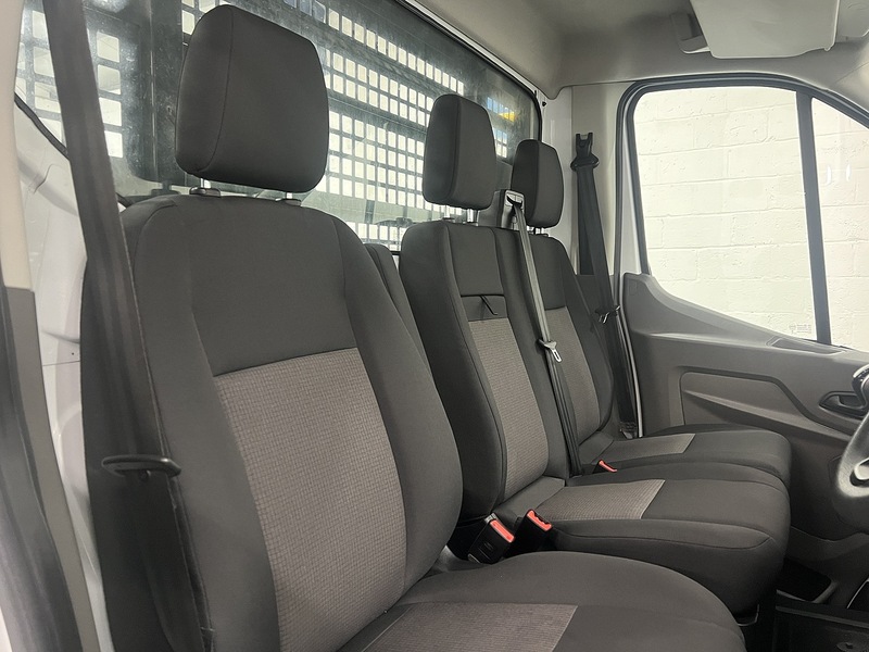 Used Ford Transit 2023 for sale - 77136930: Photo 9