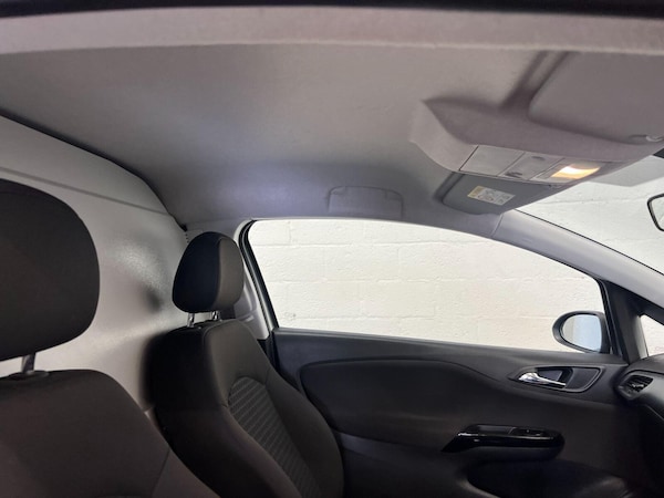 Used Vauxhall Corsa Van 2018 for sale - 75514662: Photo 13