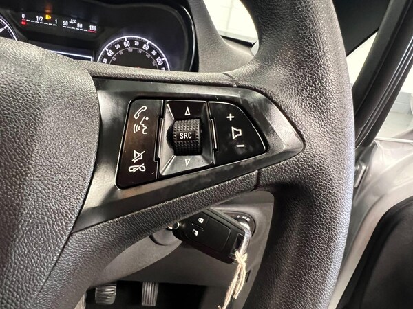 Used Vauxhall Corsa Van 2018 for sale - 75514662: Photo 19