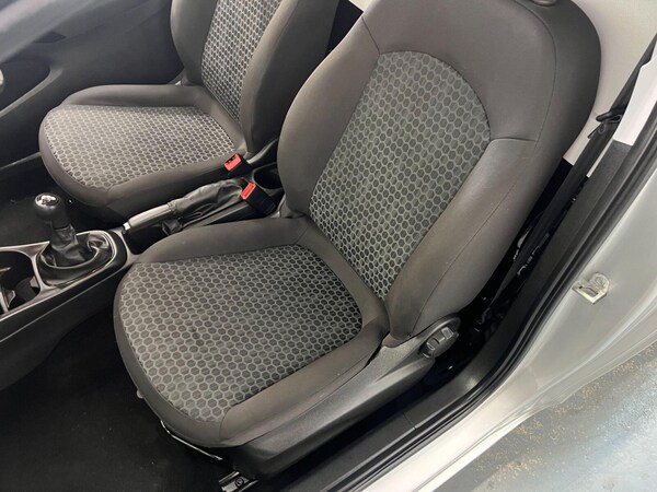 Used Vauxhall Corsa Van 2018 for sale - 75514662: Photo 26