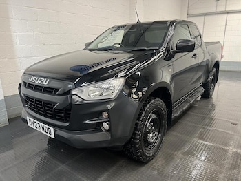 Used Isuzu D-Max 2023 for sale - 79370178: Photo