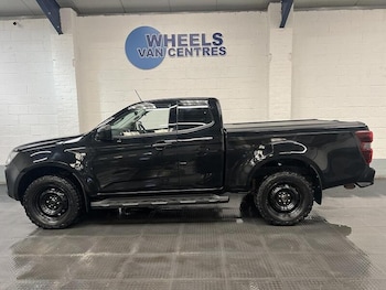 Used Isuzu D-Max 2023 for sale - 79370178: Photo