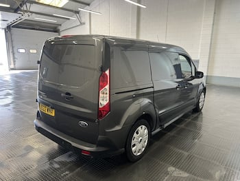Used Ford Transit Connect 2022 for sale - 79760651: Photo