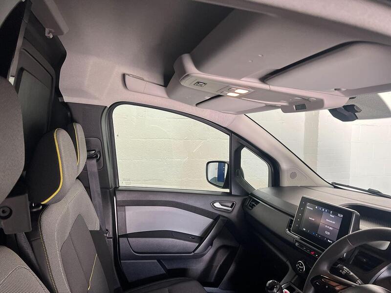 Used Renault Kangoo 2023 for sale - 76904334: Photo 10