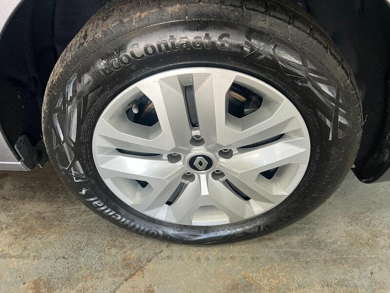 Used Renault Kangoo 2023 for sale - 76904334: Photo 18