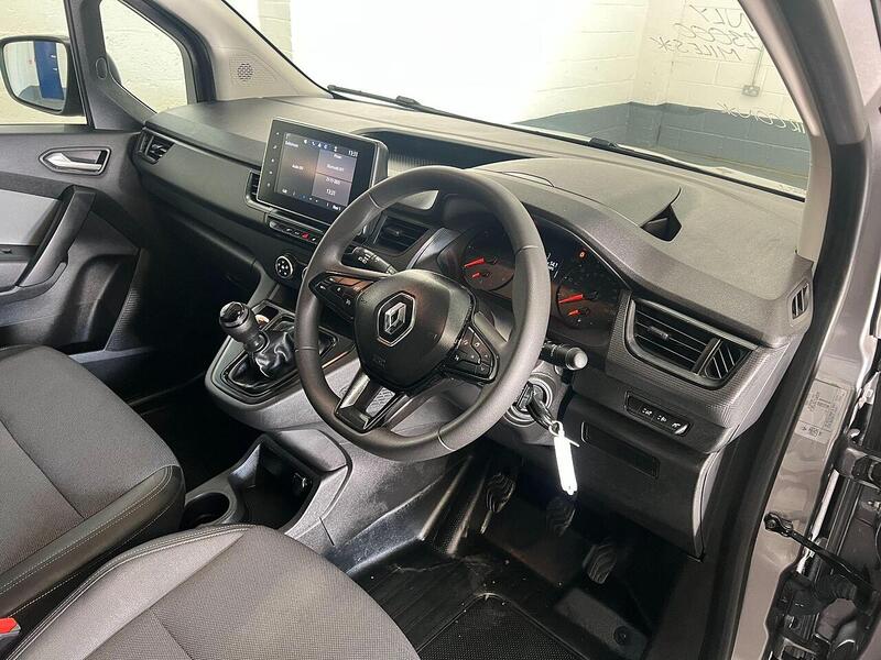 Used Renault Kangoo 2023 for sale - 76904334: Photo 19