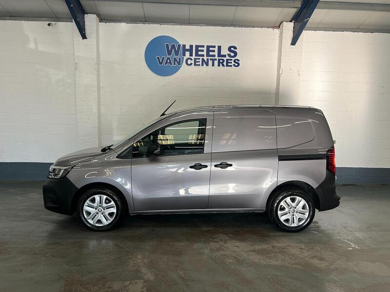 Used Renault Kangoo 2023 for sale - 76904334: Photo 2