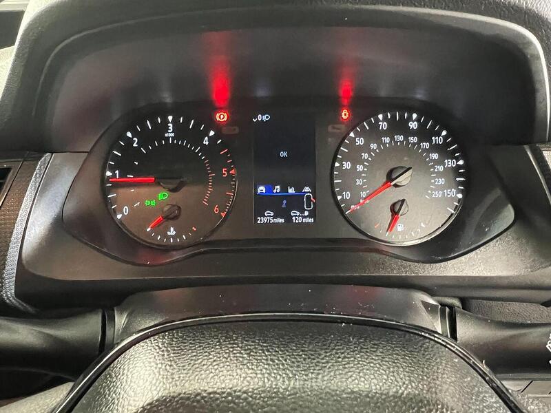 Used Renault Kangoo 2023 for sale - 76904334: Photo 22