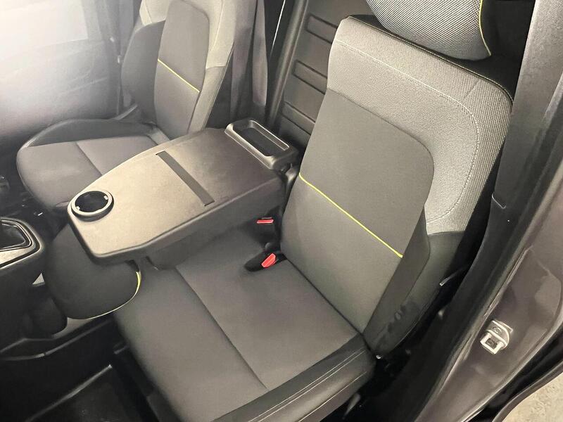 Used Renault Kangoo 2023 for sale - 76904334: Photo 24