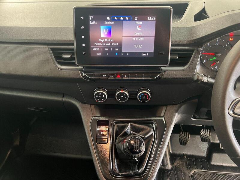 Used Renault Kangoo 2023 for sale - 76904334: Photo 26