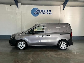 Used Renault Kangoo 2023 for sale - 76904334: Photo