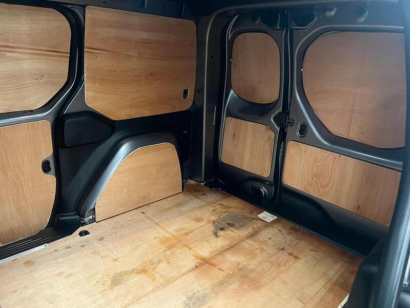 Used Renault Kangoo 2023 for sale - 76904334: Photo 30