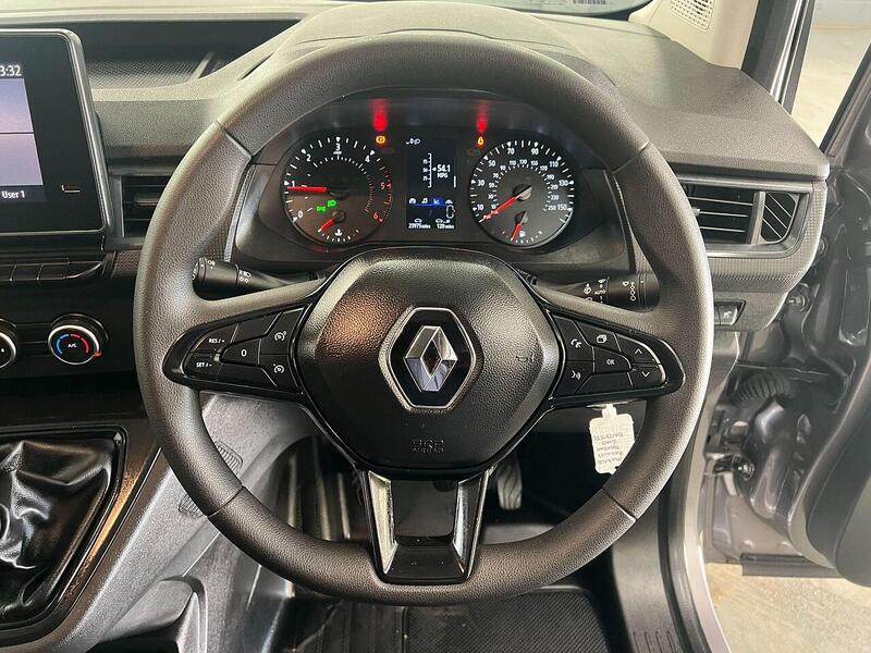 Used Renault Kangoo 2023 for sale - 76904334: Photo 33