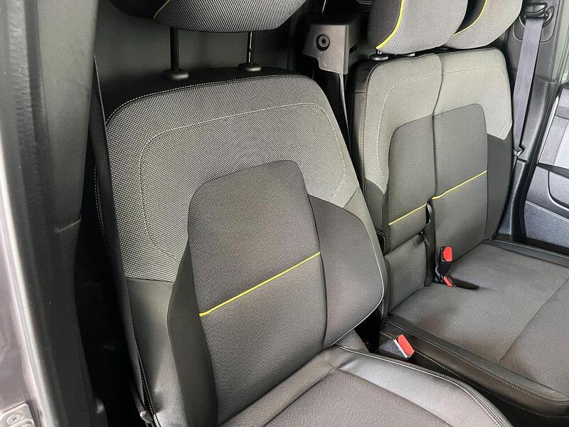 Used Renault Kangoo 2023 for sale - 76904334: Photo 36