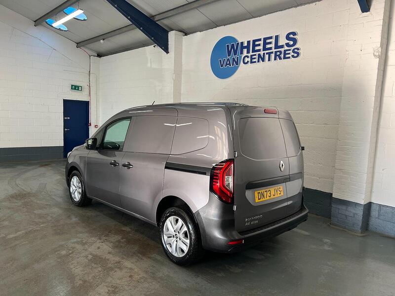 Used Renault Kangoo 2023 for sale - 76904334: Photo 5