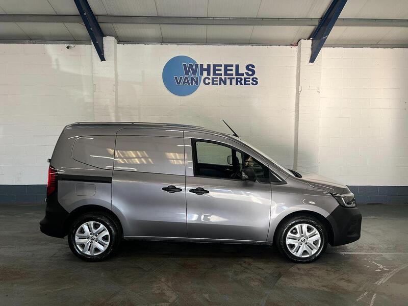 Used Renault Kangoo 2023 for sale - 76904334: Photo 7