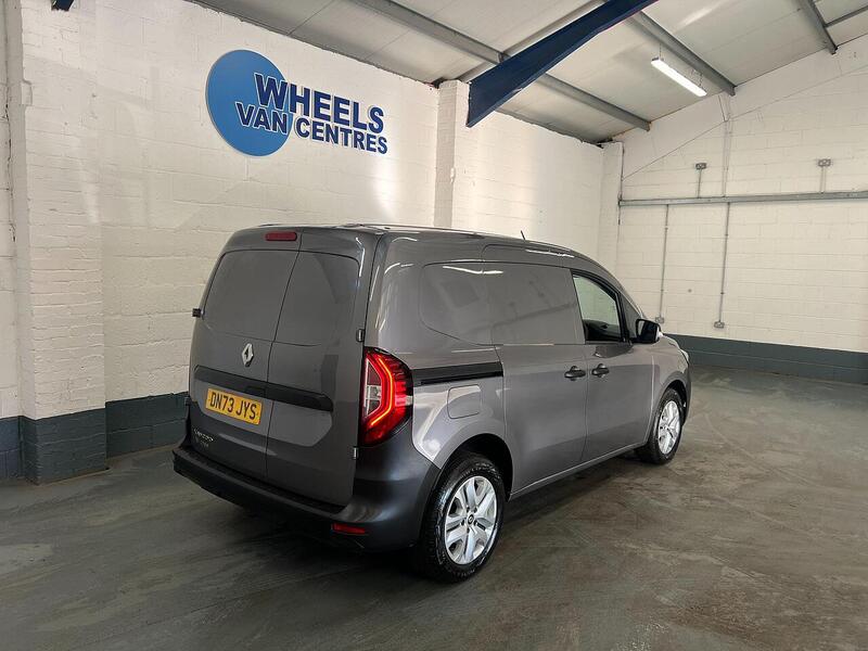 Used Renault Kangoo 2023 for sale - 76904334: Photo 8