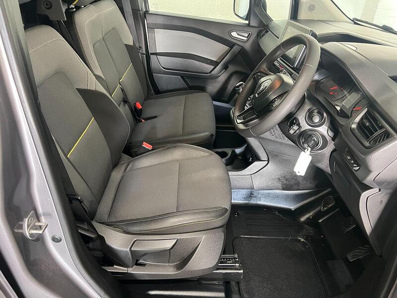 Used Renault Kangoo 2023 for sale - 76904334: Photo 9