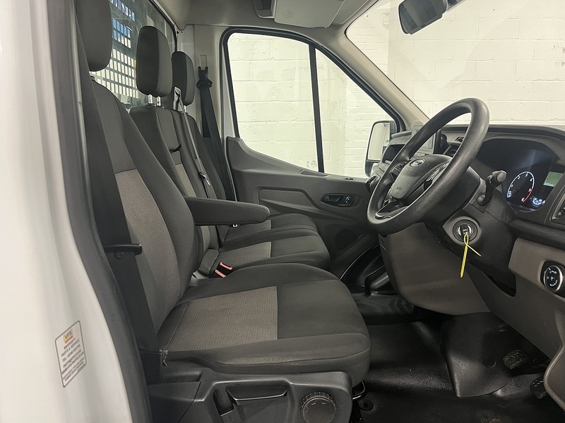 Used Ford Transit 2023 for sale - 77055065: Photo 10