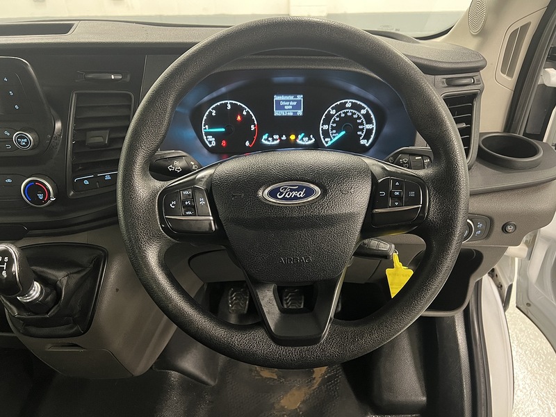 Used Ford Transit 2023 for sale - 77055065: Photo 17