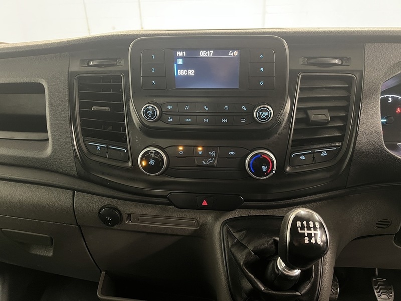 Used Ford Transit 2023 for sale - 77055065: Photo 18