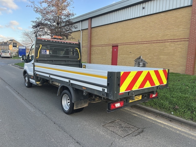 Used Ford Transit 2023 for sale - 77055065: Photo 2
