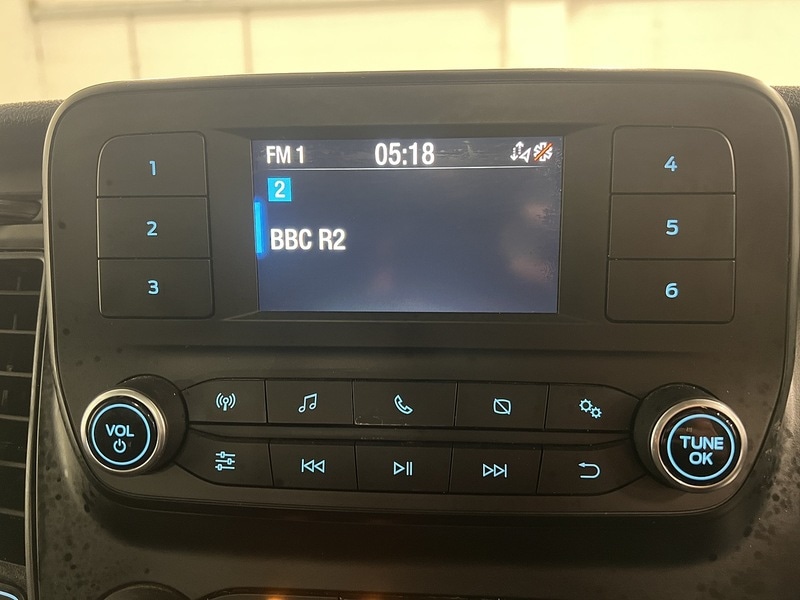 Used Ford Transit 2023 for sale - 77055065: Photo 23