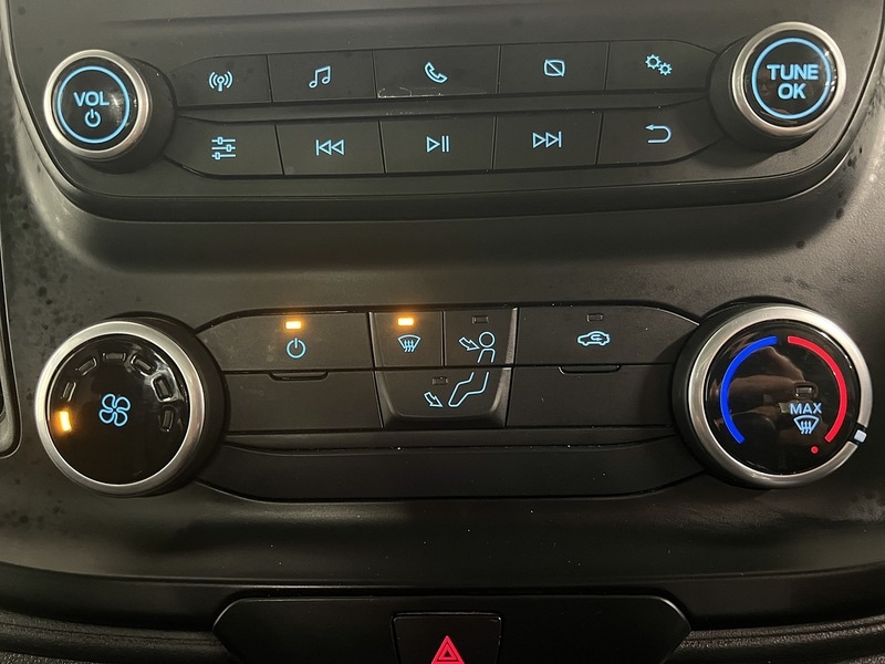 Used Ford Transit 2023 for sale - 77055065: Photo 25