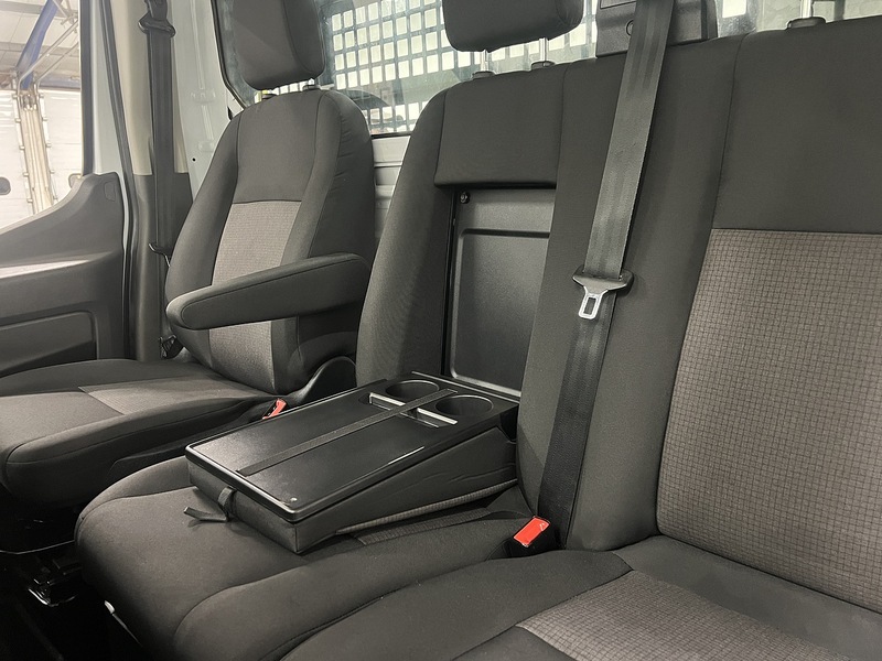Used Ford Transit 2023 for sale - 77055065: Photo 36