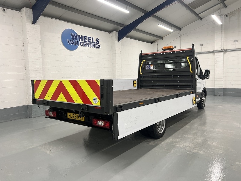 Used Ford Transit 2023 for sale - 77055065: Photo 38