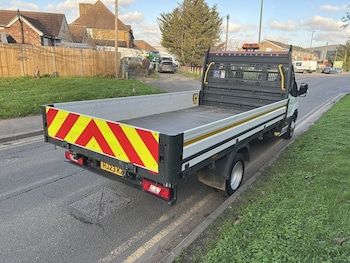 Used Ford Transit 2023 for sale - 77055065: Photo
