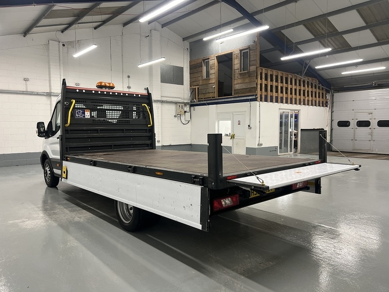 Used Ford Transit 2023 for sale - 77055065: Photo 40