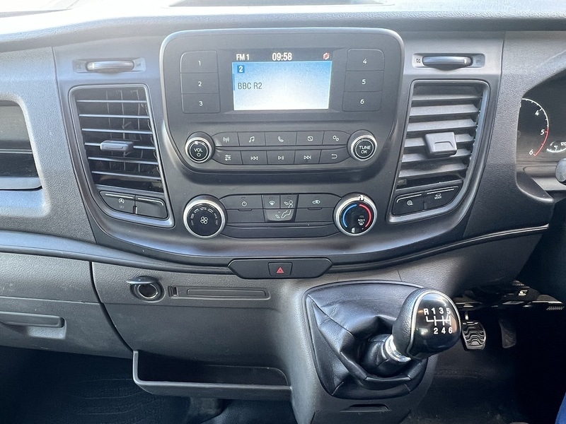 Used Ford Transit 2023 for sale - 77055065: Photo 7