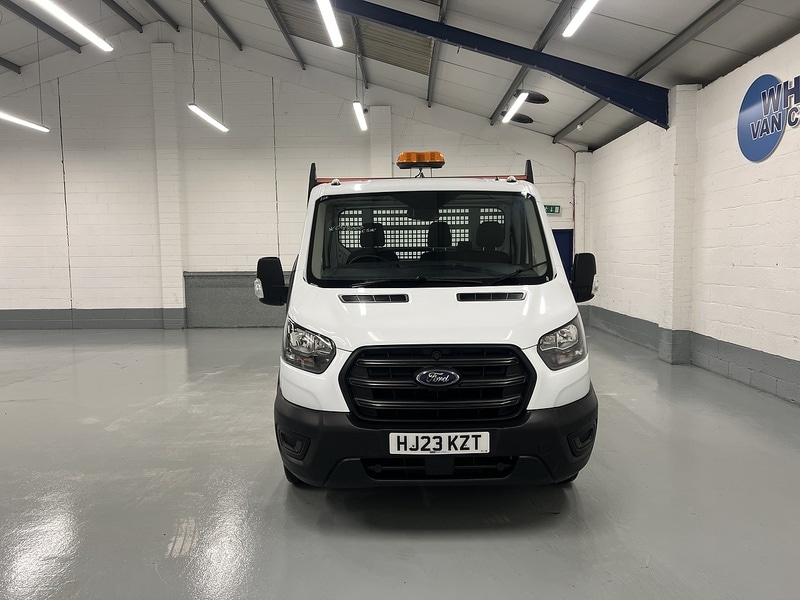 Used Ford Transit 2023 for sale - 77055065: Photo 8