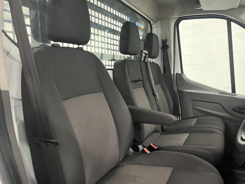 Used Ford Transit 2023 for sale - 77055065: Photo 9