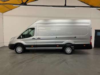 Used Ford Transit 2022 for sale - 73468387: Photo